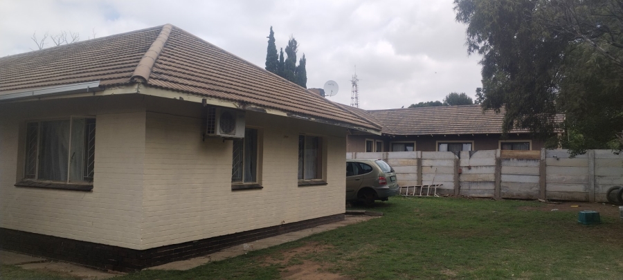 3 Bedroom Property for Sale in Harmony Free State